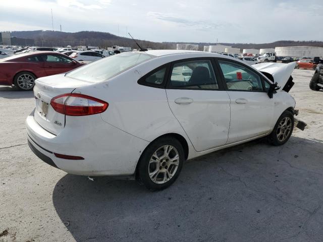 Obraz 3 z 2015 FORD FIESTA SE 2015 z VIN 3FADP4BJ9FM164692