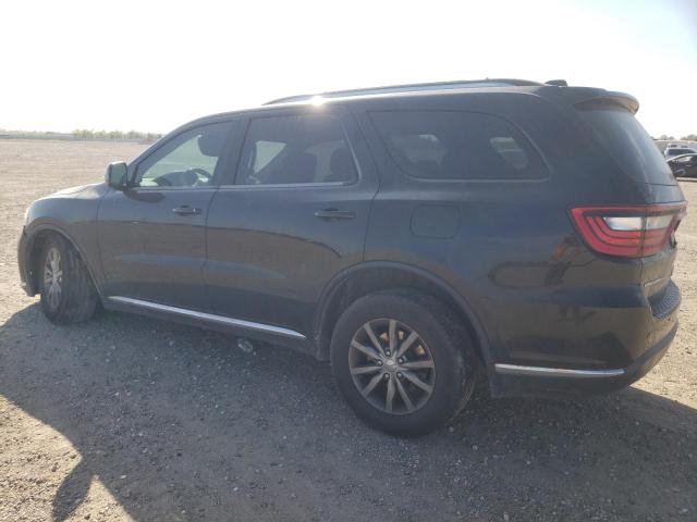 Image 2 of 2018 DODGE DURANGO SXT 2018 with VIN 1C4RDHAG8JC403102