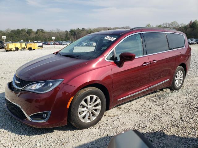 2017 CHRYSLER PACIFICA TOURING L 2017 image