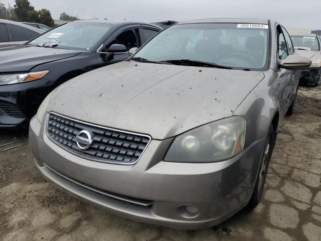 Obraz 1 z 2005 NISSAN ALTIMA S 2005 z VIN 1N4AL11E35N401649