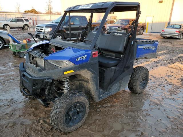 Image 2 of 2022 POLARIS RANGER SP 570 PREMIUM 2022 with VIN 3NSMAE578NE553011
