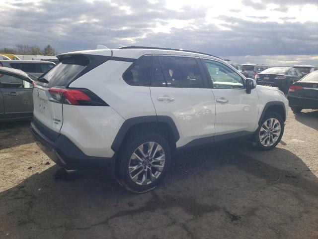 Image 3 of 2019 TOYOTA RAV4 LIMITED 2019 with VIN 2T3N1RFV5KC035854