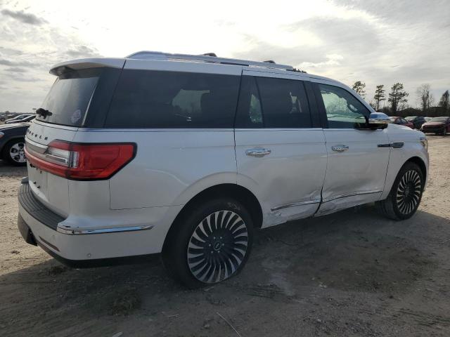Image 3 of 2018 LINCOLN NAVIGATOR BLACK LABEL 2018 with VIN 5LMJJ2TT6JEL13540