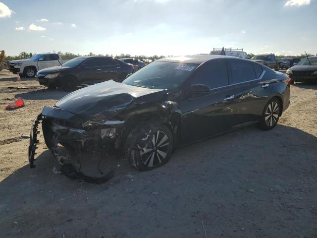 Изображение 2019 NISSAN ALTIMA SV 2019