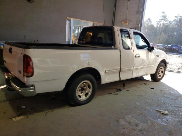 Изображение 3 1997 FORD F150  1997 с VIN 1FTDX1763VNA40306