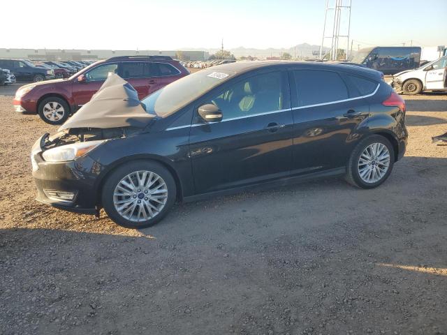 Obraz 2018 FORD FOCUS TITANIUM 2018