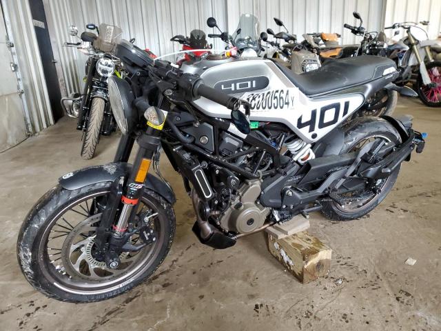 Изображение 2 2021 HUSQVARNA VITPILEN 401/SVARTPILEN 401  2021 с VIN MD2JUJ408MC284307