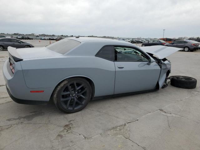 Obraz 3 z 2022 DODGE CHALLENGER GT 2022 z VIN 2C3CDZJG2NH137143