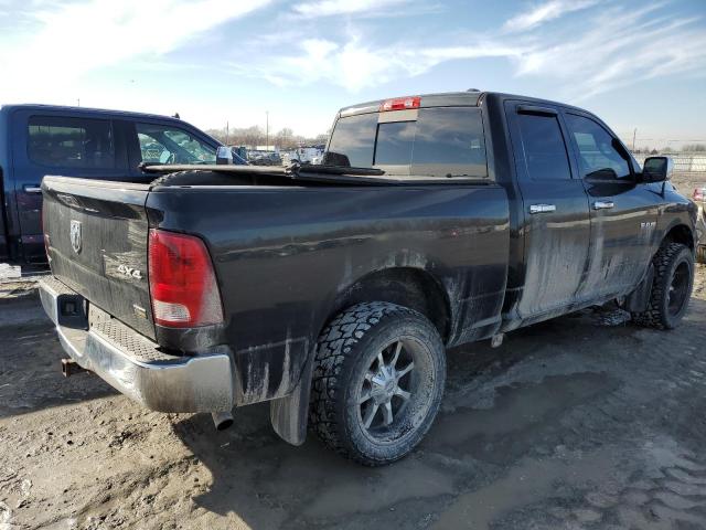 Изображение 3 2010 DODGE RAM 1500  2010 с VIN 1D7RV1GP9AS253248