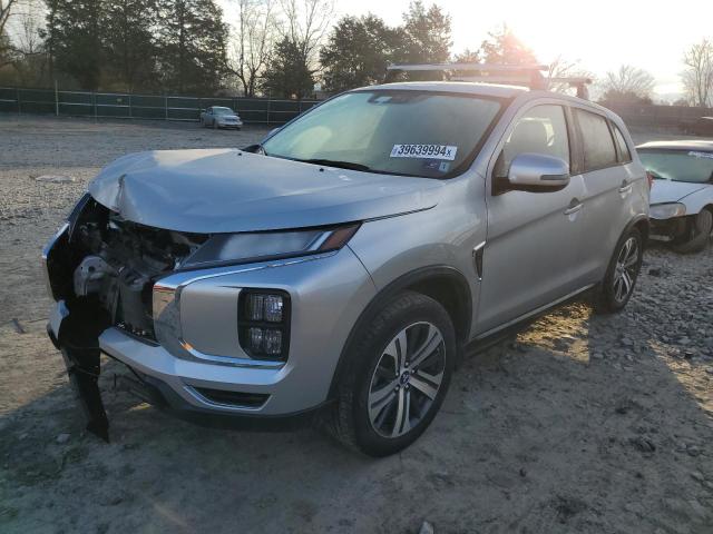 Изображение 2023 MITSUBISHI OUTLANDER SPORT S/SE 2023