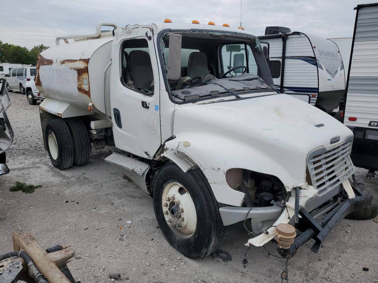 Изображение 2018 FREIGHTLINER M2 106 MEDIUM DUTY 2018