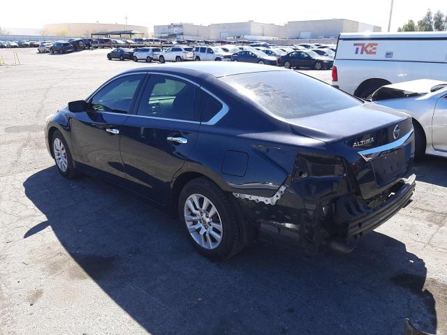 Image 2 of 2015 NISSAN ALTIMA 2.5 2015 with VIN 1N4AL3AP3FN308435