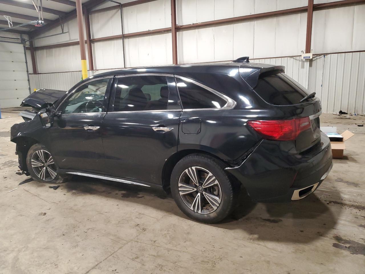 Obraz 2 z 2017 ACURA MDX  2017 z VIN 5J8YD4H36HL000593