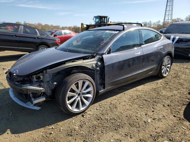 Изображение 2018 TESLA MODEL 3  2018