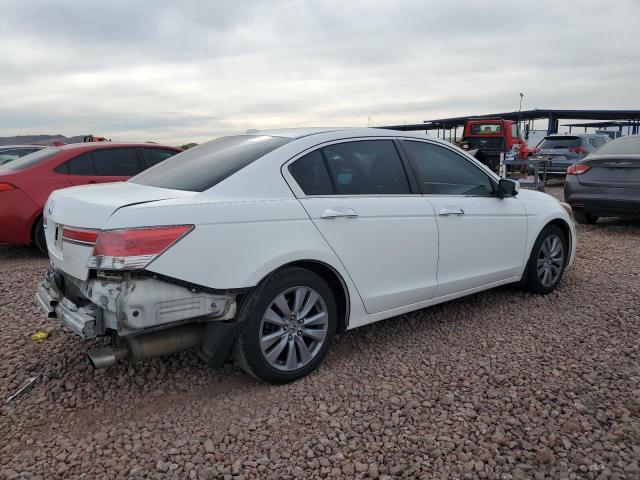 Image 3 of 2011 HONDA ACCORD EXL 2011 with VIN 1HGCP2F8XBA070850