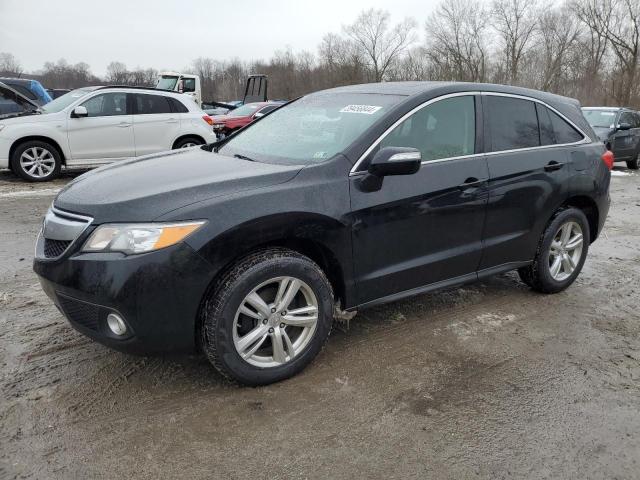 Image 1 of 2013 ACURA RDX TECHNOLOGY 2013 with VIN 5J8TB4H5XDL010636