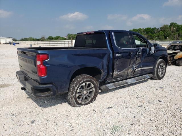 Image 3 of 2023 CHEVROLET SILVERADO K1500 HIGH COUNTRY 2023 with VIN 2GCUDJEDXP1106705