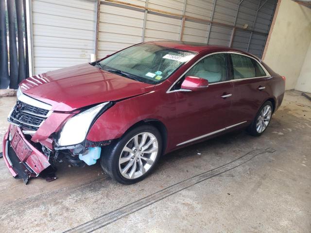 2016 CADILLAC XTS LUXURY COLLECTION 2016 image