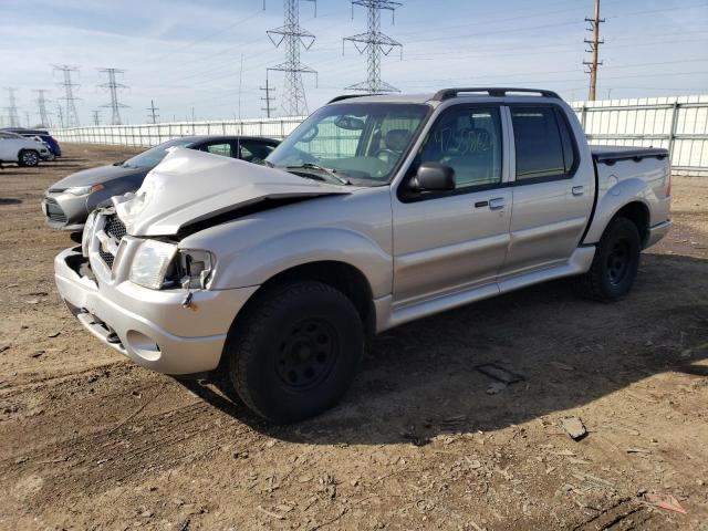 Изображение 2005 FORD EXPLORER SPORT TRAC  2005