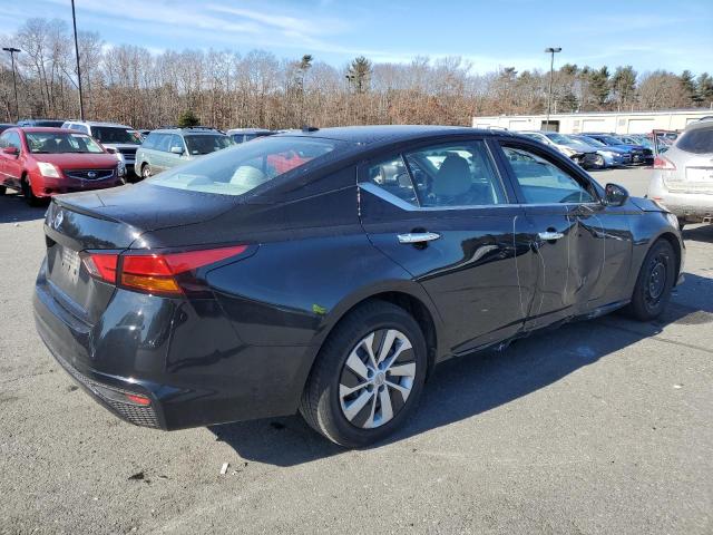 Изображение 3 2020 NISSAN ALTIMA S 2020 с VIN 1N4BL4BV0LN323896