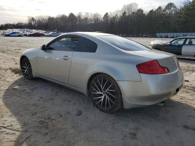 Изображение 2 2005 INFINITI G35  2005 с VIN JNKCV54E25M411352