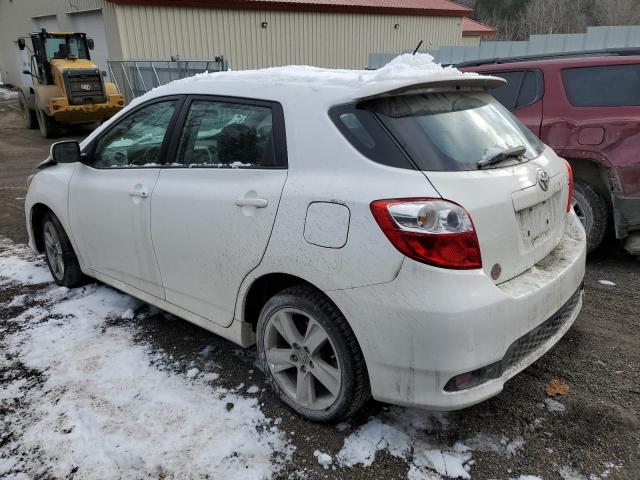 Изображение 2 2013 TOYOTA COROLLA MATRIX S 2013 с VIN 2T1LE4EEXDC023372