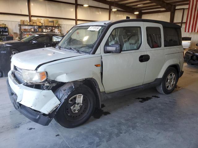 Obraz 1 z 2010 HONDA ELEMENT LX 2010 z VIN 5J6YH1H33AL000830