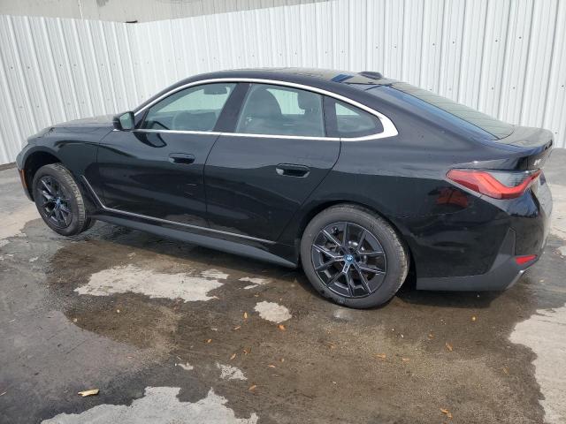 Image 2 of 2024 BMW I4 EDRIVE40  2024 with VIN WBY73AW02RFS00499