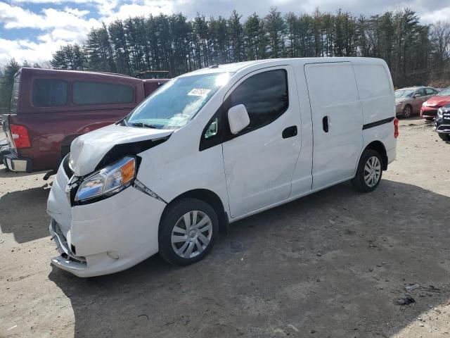 Obraz 1 z 2021 NISSAN NV200 2.5S 2021 z VIN 3N6CM0KN4MK691538