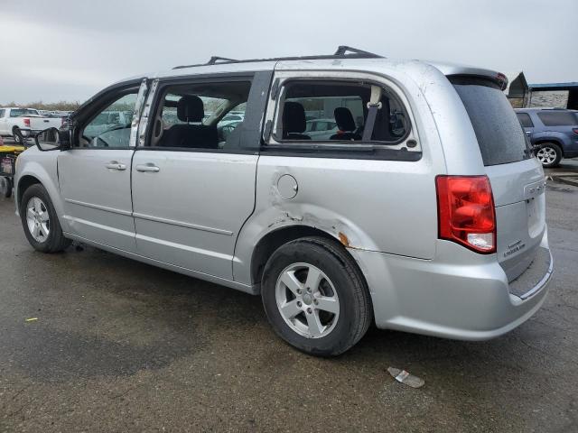 Image 2 of 2012 DODGE GRAND CARAVAN SXT 2012 with VIN 2C4RDGCG5CR111621