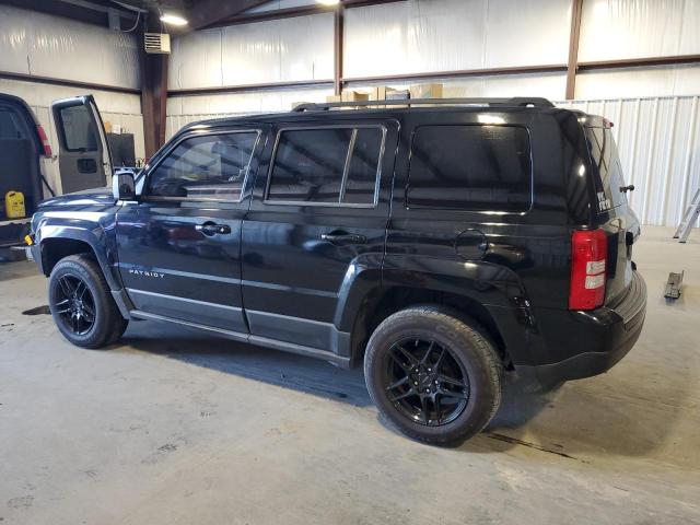 Image 2 of 2012 JEEP PATRIOT SPORT 2012 with VIN 1C4NJPBA1CD601657