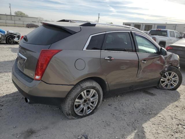 Obraz 3 z 2012 CADILLAC SRX LUXURY COLLECTION 2012 z VIN 3GYFNAE31CS514600