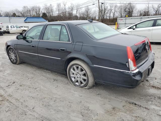 Image 2 of 2010 CADILLAC DTS PREMIUM COLLECTION 2010 with VIN 1G6KH5EY7AU105029
