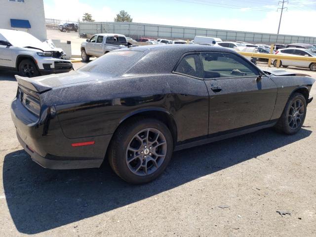 Image 3 of 2018 DODGE CHALLENGER GT 2018 with VIN 2C3CDZGG9JH146794