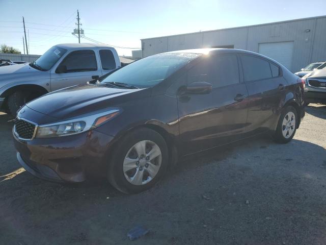 2017 KIA FORTE LX 2017 image