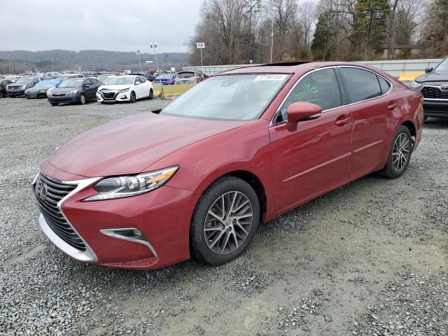 Image 1 of 2016 LEXUS ES 350 2016 with VIN 58ABK1GG6GU032471