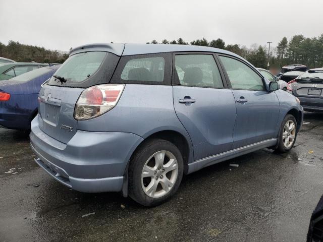 Obraz 3 z 2006 TOYOTA COROLLA MATRIX BASE 2006 z VIN 2T1LR30E46C561784