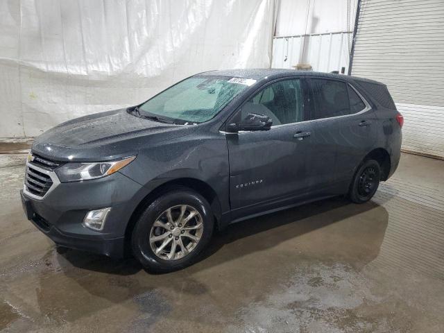 Image 1 of 2020 CHEVROLET EQUINOX LT 2020 with VIN 3GNAXUEV4LS554609