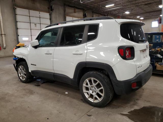 Изображение 2 2020 JEEP RENEGADE LATITUDE 2020 с VIN ZACNJBBB7LPL57099