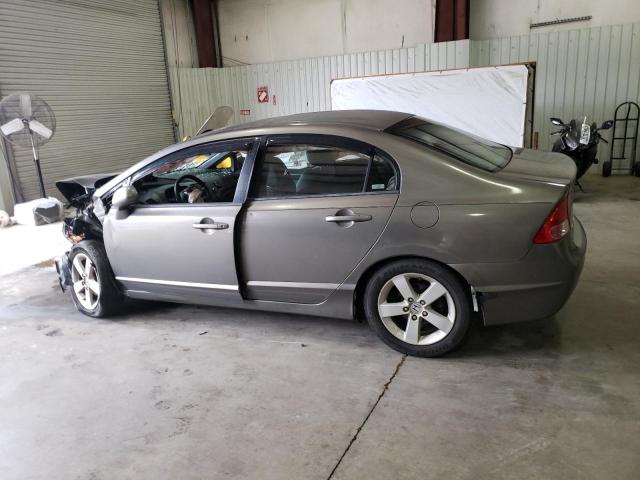 Изображение 2 2007 HONDA CIVIC EX 2007 с VIN 1HGFA16887L094519