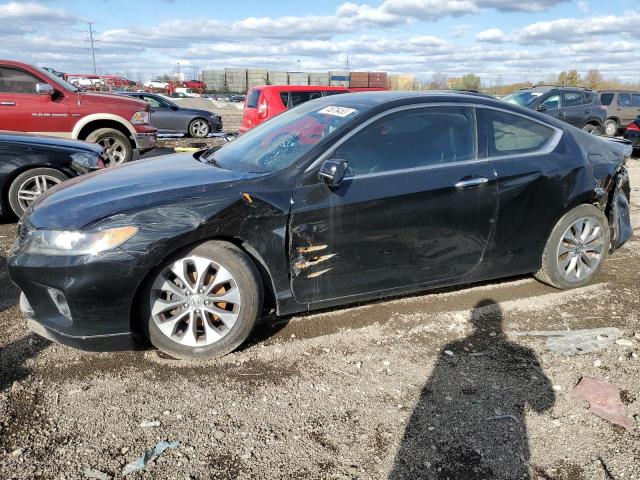 Изображение 2014 HONDA ACCORD EXL 2014
