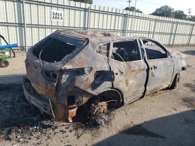 Изображение 3 2020 NISSAN ROGUE SPORT S 2020 с VIN JN1BJ1CV3LW543947