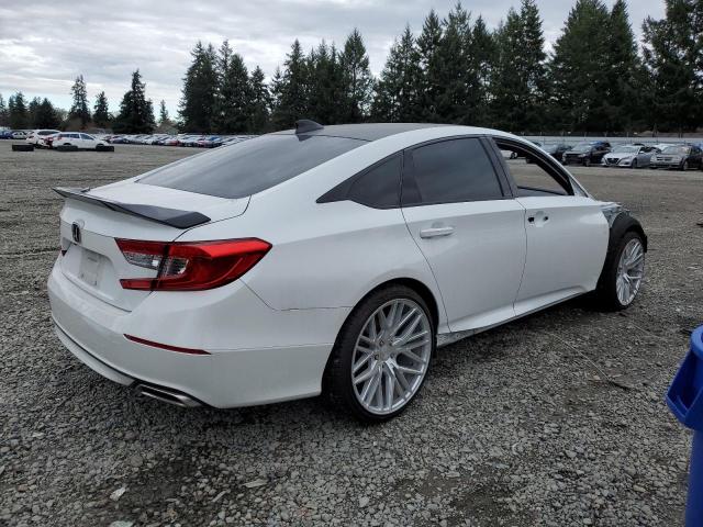 Image 3 of 2022 HONDA ACCORD SPORT 2022 with VIN 1HGCV2F3XNA017192