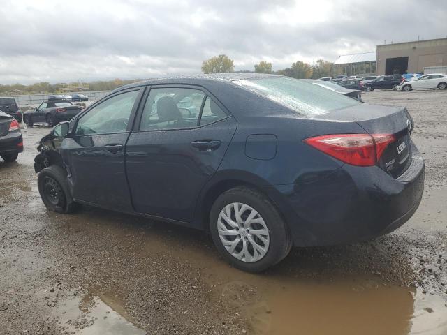 Image 2 of 2019 TOYOTA COROLLA L 2019 with VIN 5YFBURHE4KP899939