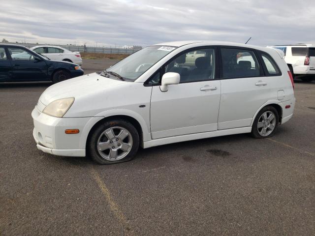 Image 1 of 2003 SUZUKI AERIO SX 2003 with VIN JS2RC41H735203927