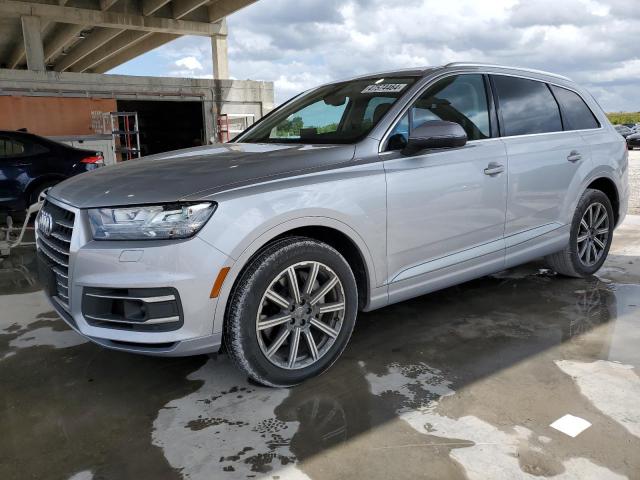 Obraz 1 z 2018 AUDI Q7 PRESTIGE 2018 z VIN WA1VAAF71JD014491