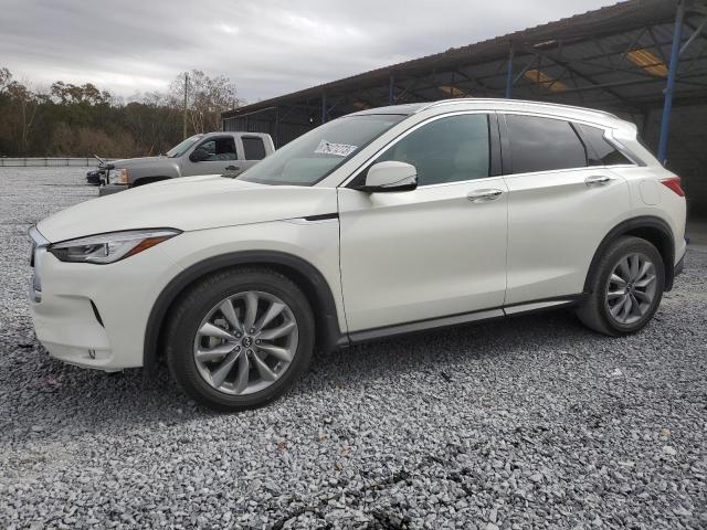 2019 INFINITI QX50 ESSENTIAL 2019 image