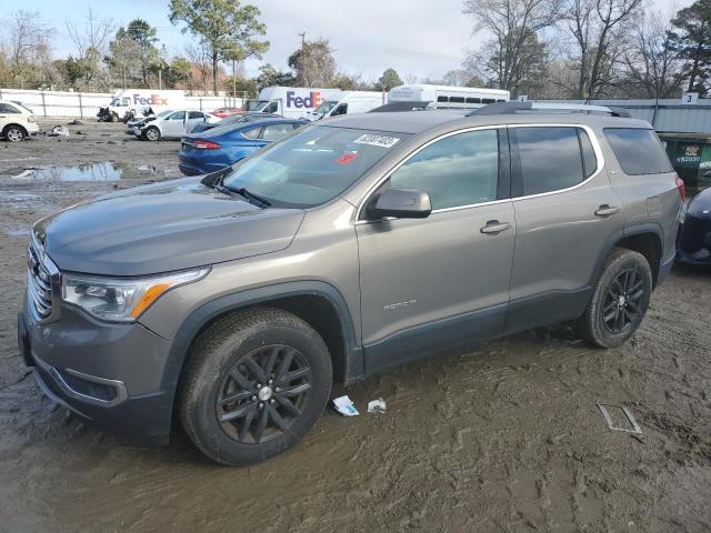 2019 GMC ACADIA SLT-1 2019 image