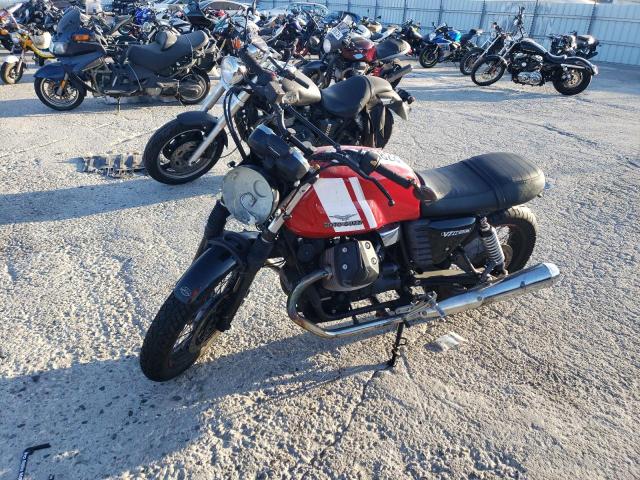 Изображение 2 2016 MOTO GUZZI V7 LL SPECIAL 2016 с VIN ZGULWUB11GM200071