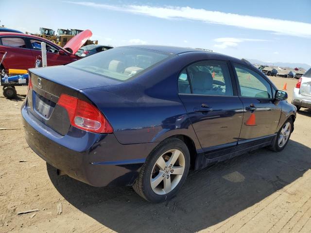 Image 3 of 2006 HONDA CIVIC EX 2006 with VIN 1HGFA16866L107489